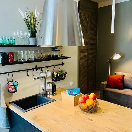 Library House Apartment Quiet&Compact 2 Rooms&Beds Riga Exterior photo