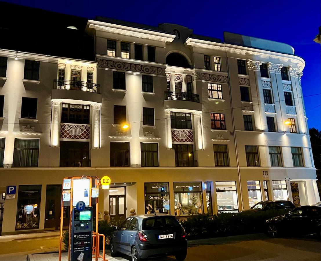 Appartement Library House Quiet&compact 2 Rooms&beds Riga