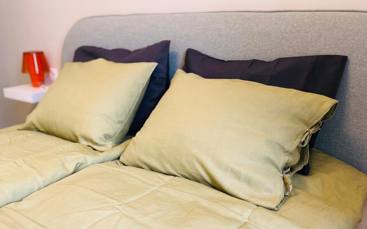 Library House Quiet&compact 2 Rooms&beds Apartment *
