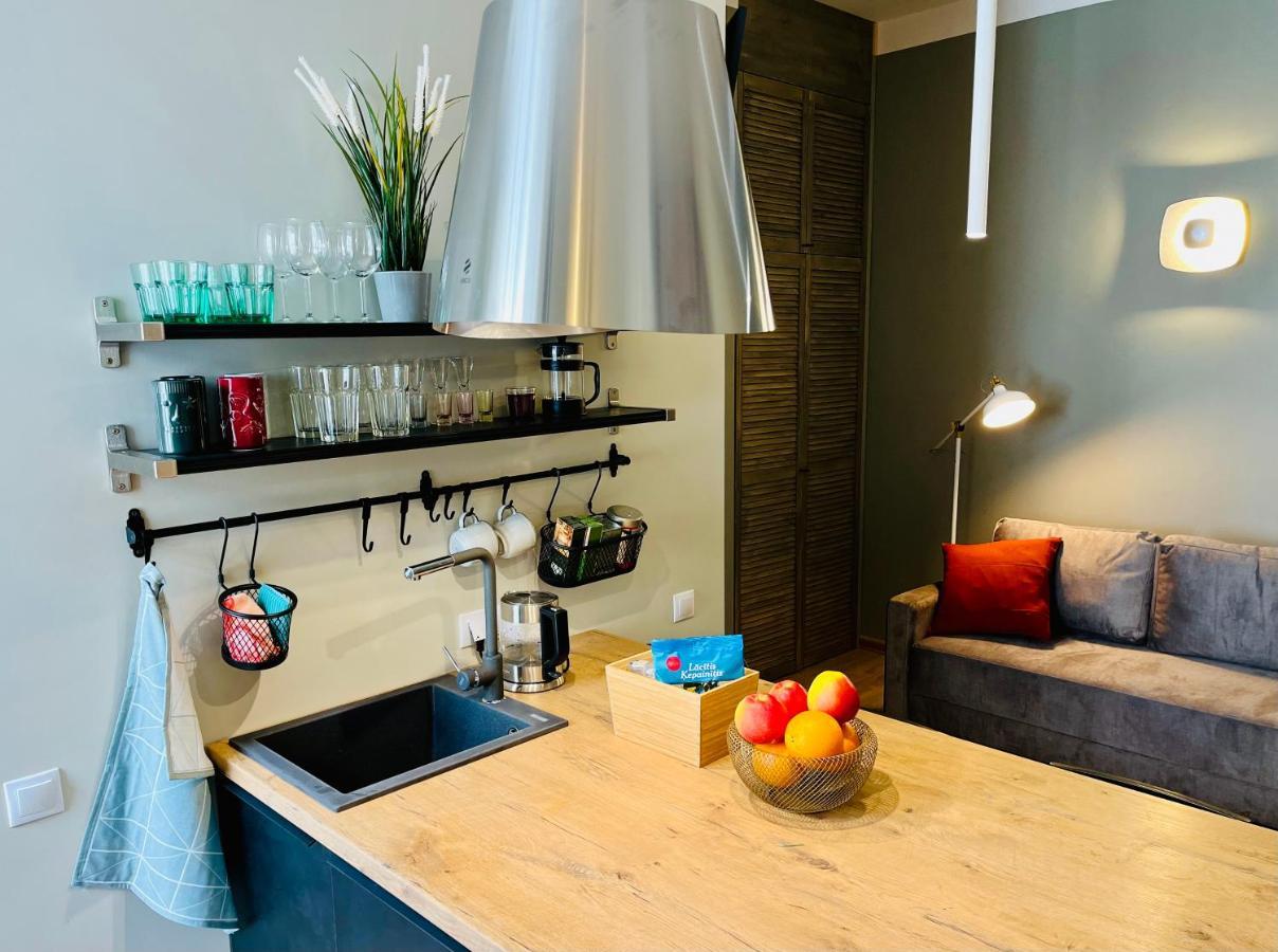 Library House Quiet&compact 2 Rooms&beds Appartement