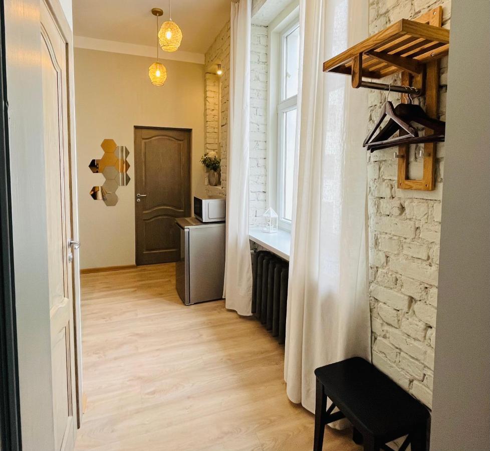 Library House Quiet&compact 2 Rooms&beds 公寓 *