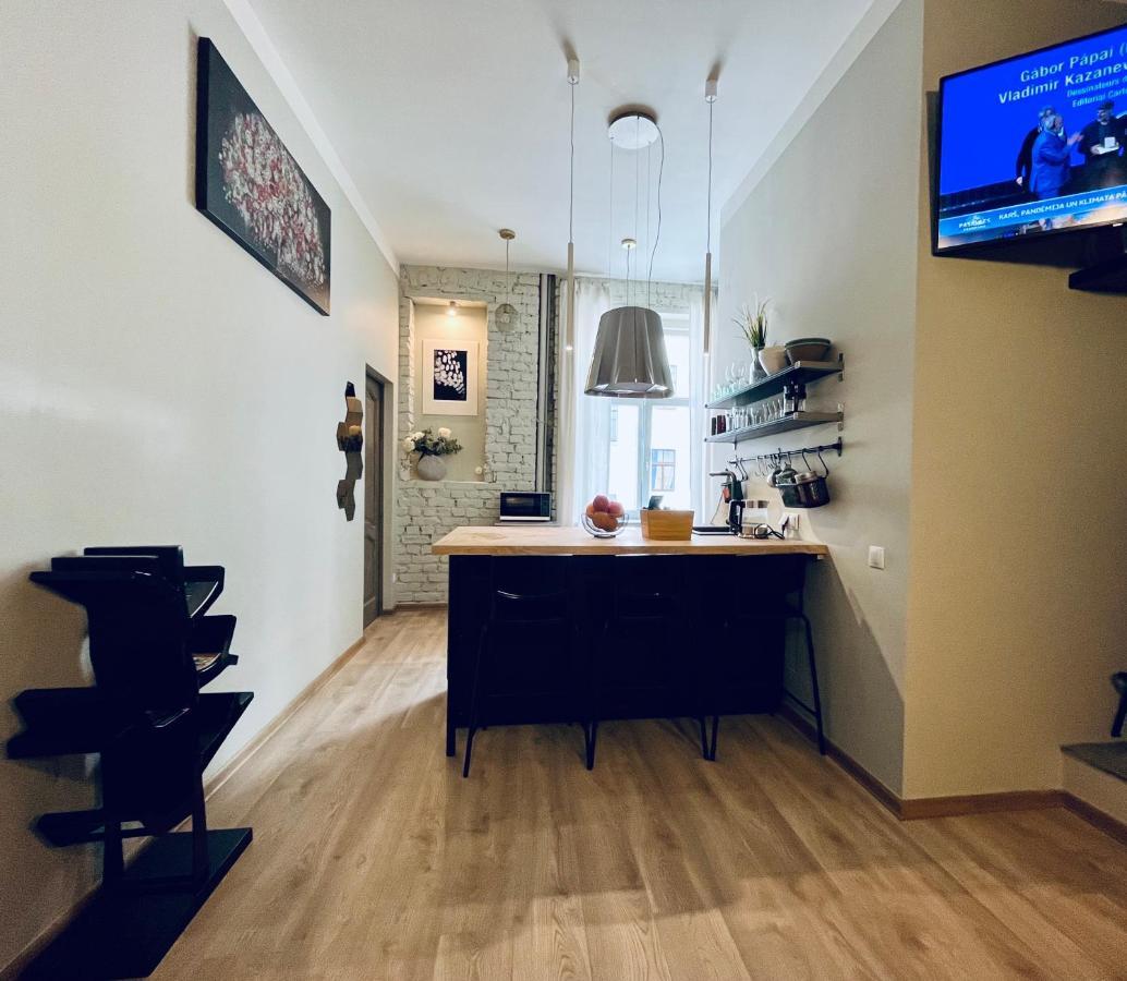 Appartement Library House Quiet&compact 2 Rooms&beds *