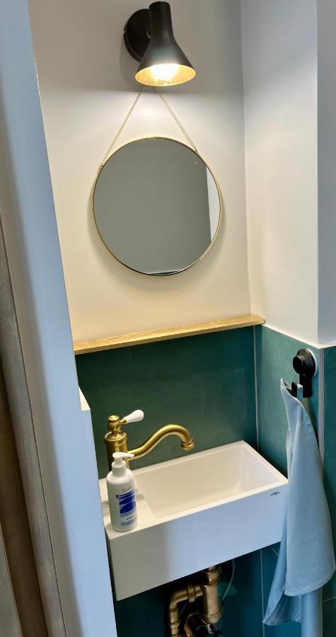 公寓 Library House Quiet&compact 2 Rooms&beds *